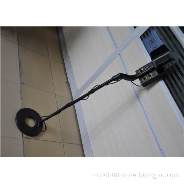2015 Fashional Handheld Metal Detector (GC1008)